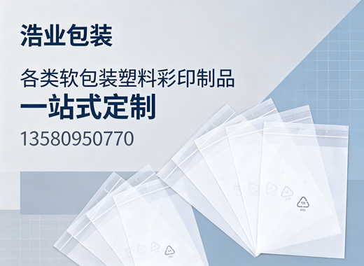 浩业包装